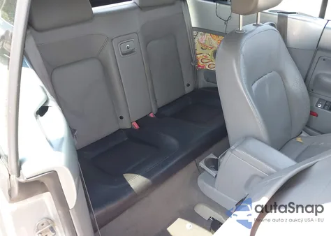 2004 Volkswagen New Beetle Gls from USA, damaged, VIN 3VWCM31Y84M319301